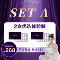 FIÔR — Affiliate