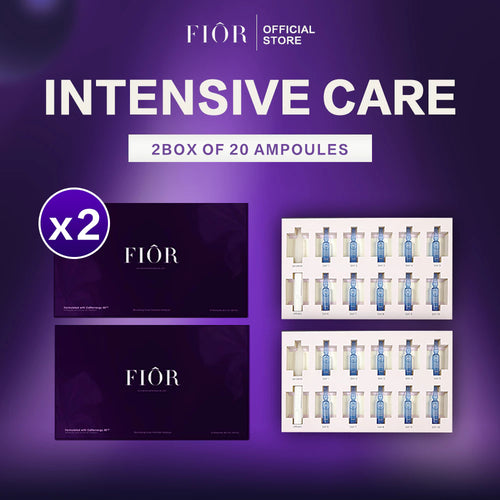 FIÔR French Hair Ampoule